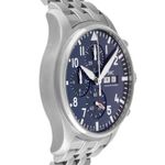 IWC Pilot Chronograph IW378004 - (5/7)