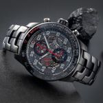 TAG Heuer Carrera Calibre HEUER 01 CAR201AA.BA0714 - (2/8)