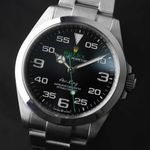 Rolex Air-King 126900 - (5/6)