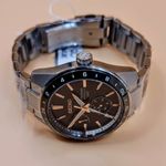 Seiko Presage SPB275J1 (2025) - Brown dial 42 mm Steel case (6/8)