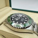 Rolex Submariner Date 126610LV - (8/8)