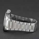 IWC Aquatimer Automatic IW354806 (2005) - 42mm Staal (5/8)