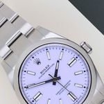 Rolex Oyster Perpetual 41 134300 - (3/8)
