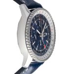 Breitling Navitimer GMT A24322121C2X1 - (7/8)