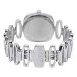 Glashütte Original Pavonina 1-03-01-06-12-14 (2014) - Grey dial 31 mm Steel case (7/8)