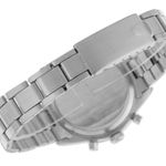 Rolex Daytona 6239 (1968) - Zwart wijzerplaat 37mm Staal (7/7)