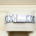 Rolex Yacht-Master 40 16622 (2006) - Silver dial 40 mm Steel case (6/6)