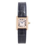 Cartier Tank Française W5000256 - (1/4)