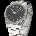 Rolex Air-King 14010M - (7/8)