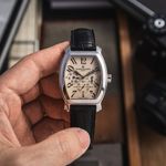 Vacheron Constantin Royal Eagle 42008/000G - (3/8)