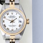 Rolex Lady-Datejust 69173 - (5/8)