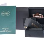 U-Boat Darkmoon 2031 (Onbekend (willekeurig serienummer)) - Groen wijzerplaat 47mm Staal (2/7)