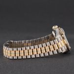 Rolex Lady-Datejust 69139 (1990) - 26 mm White Gold case (6/8)