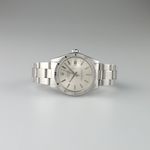 Rolex Oyster Perpetual Date 1501 (1970) - 34mm Staal (3/8)