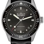 Blancpain Fifty Fathoms Bathyscaphe 5100B-1110-B52A - (1/1)
