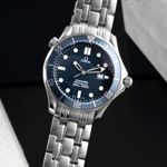 Omega Seamaster Diver 300 M 2541.80.00 - (3/8)