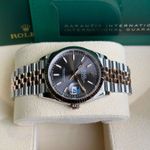 Rolex Datejust 36 126231 - (4/7)