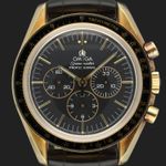 Omega Speedmaster Professional Moonwatch 310.30.42.50.04.001 (1994) - White dial 42 mm Steel case (2/8)