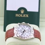 Rolex Daytona 116519 - (5/8)
