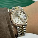 Rolex Datejust 278383RBR - (1/10)