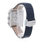 TAG Heuer Monaco CBL2111.FC6453 (2026) - Blue dial 39 mm Steel case (4/7)