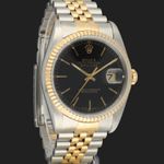 Rolex Datejust 36 16233 - (4/8)