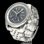 Breitling Bentley GT A13363 (2012) - 44 mm Steel case (5/8)