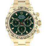 Rolex Daytona 116508 - (1/1)