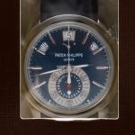 Patek Philippe Annual Calendar Chronograph 5960P-015 - (3/3)