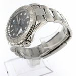 Rolex Yacht-Master 40 116622 (2016) - Grey dial 40 mm Steel case (2/6)