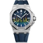 Audemars Piguet Royal Oak Offshore 15600TI.OO.A343CA.01 - (1/6)