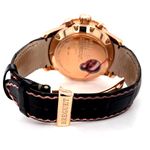 Breguet Type XX - XXI - XXII 3880BR/Z2/9XV (2022) - Brown dial 44 mm Rose Gold case (6/8)