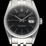 Rolex Datejust 36 16220 - (1/7)