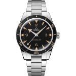 Omega Seamaster 300 234.30.41.21.01.001 (2025) - Black dial 41 mm Steel case (1/1)