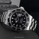 Rolex Submariner Date 16610 - (2/8)