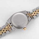 Rolex Datejust 6827 (1978) - Champagne dial 31 mm Gold/Steel case (5/8)