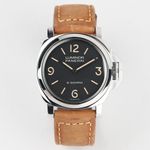 Panerai Luminor Base 8 Days PAM00914 - (1/8)