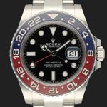 Rolex GMT-Master II 126710BLRO - (3/8)