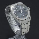 Rolex Oyster Perpetual Date 1500 (1970) - Blauw wijzerplaat 34mm Staal (5/7)