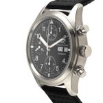 IWC Pilot Chronograph IW370601 - (6/8)
