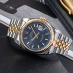 Rolex Datejust 36 116233 - (2/8)