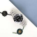 Rolex Submariner No Date 124060 - (2/8)