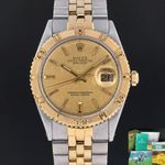 Rolex Datejust Turn-O-Graph 1625 - (1/7)