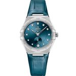 Omega Constellation Petite Seconde 131.13.34.20.53.001 - (1/1)