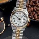 Rolex Datejust 36 16013 - (1/8)