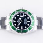 Rolex Submariner Date 16610LV - (5/8)