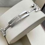 Cartier Ballon Bleu W69010Z4 - (6/6)