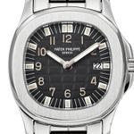 Patek Philippe Aquanaut 4960A (Unknown (random serial)) - 30 mm Steel case (2/2)