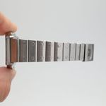 Cartier Santos Galbée 987901 (Unknown (random serial)) - Beige dial 29 mm Steel case (8/8)