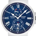 Ulysse Nardin Marine Chronometer 43mm 1133-210/E3 - (1/6)
